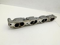 Jaguar X100 XKR XK8 04-06 R 4.2 291KW Drallklappen für Ansaugbrücke Ansaugkrümmer Unterteil Rechts Jaguar X100 XKR... Vorschau 2