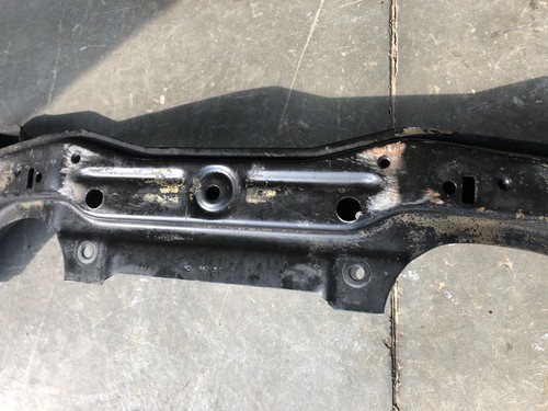 BMW E36 M3 ENGINE SUBFRAME ASSEMBLY 31112229040 - R2S4 | eBay