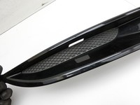 Ford Kuga I 08-12 Frontblende Frontleiste Rechts Ford Kuga I 08-12 05.11.2010 AV41-15A281-AW gebraucht Vorschau 4