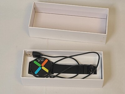 yamay smartwatch