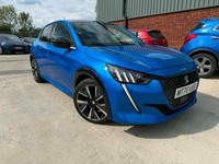 2020 Peugeot 208 1.2 PureTech 130 GT Line 5dr EAT8 6 MONTHS WARRANTY, SERVICE DO
