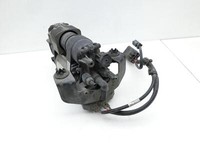 Jeep Grand Cherokee WK2 10-13 Luftpumpe Federung Luftkompressor Jeep Grand Cherokee WK2 10-13 08.05.2013 68041137AG... Vorschau 4