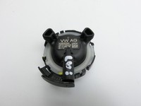 Skoda Octavia III 5E 12-17 Sensor für Airbag Crashsensor Airbagsensor Links Vorne Skoda Octavia III 5E 12-17... Vorschau 1
