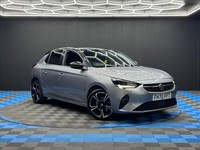 2020 Vauxhall Corsa 1.2 Turbo Elite Nav Premium Euro 6 (s/s) 5dr HATCHBACK Petro