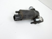 Ford Fiesta JA8 VII ST 08-12 Waschwasserpumpe Wischwasserpumpe Waschpumpe Vorne Ford Fiesta JA8 VII ST 08-12... Vorschau 5