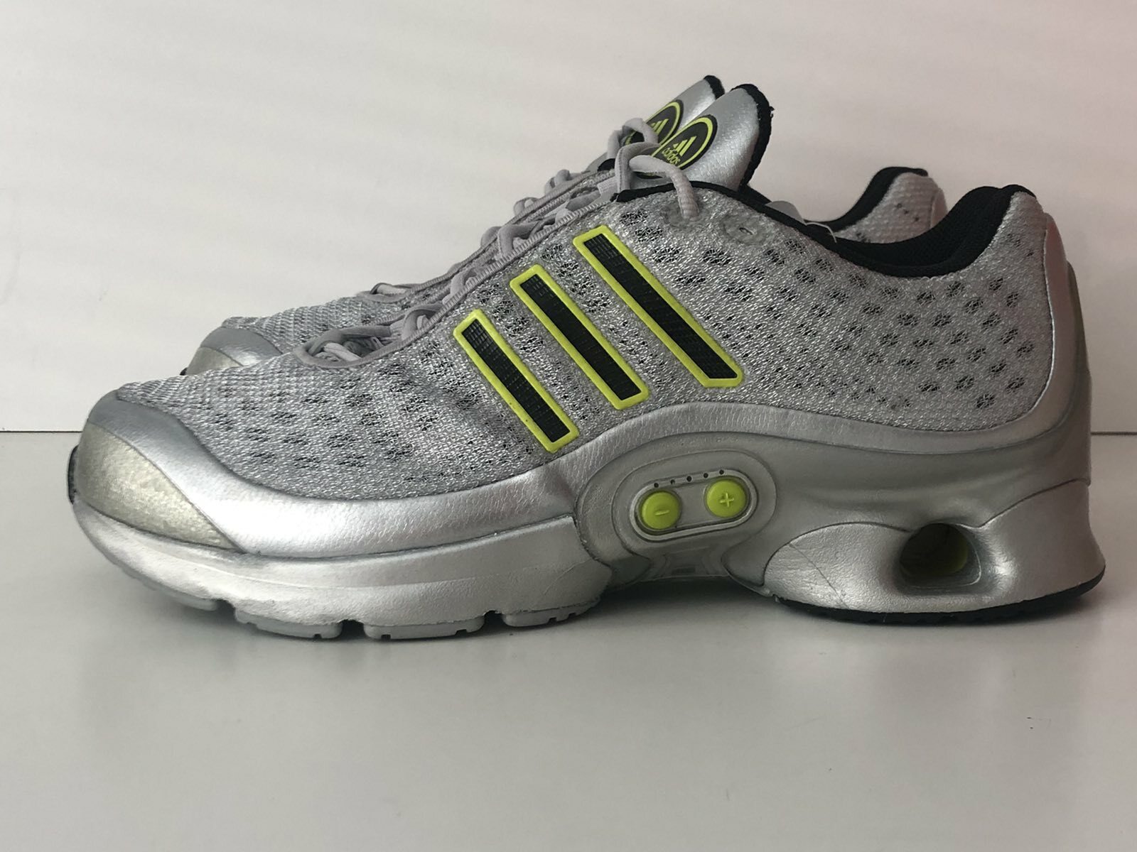 adidas intelligence 1.1