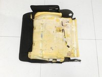 Citroen C4 Cactus 14-18 Sitzbezug Sitzpolster für Beifahrersitz Rechts Vorne Citroen C4 Cactus 14-18 01.01.2015... Vorschau 5