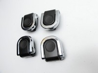 BMW X3 F25 10-14 3,0d 190KW Verzurröse arretierbar Halteöse Set BMW X3 F25 10-14 22.06.2011 7146024 51477146024... Vorschau 4