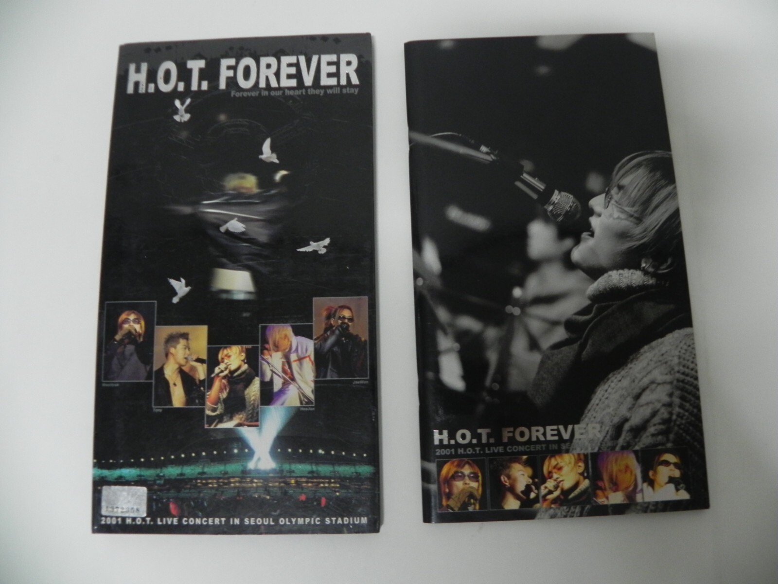 韓国CD 2001 MBC 22th RIVERSIDE FESTIVAL 韓国CD 2001 MBC 22th RIVERSIDE FESTIVAL $_57.JPG?set_id