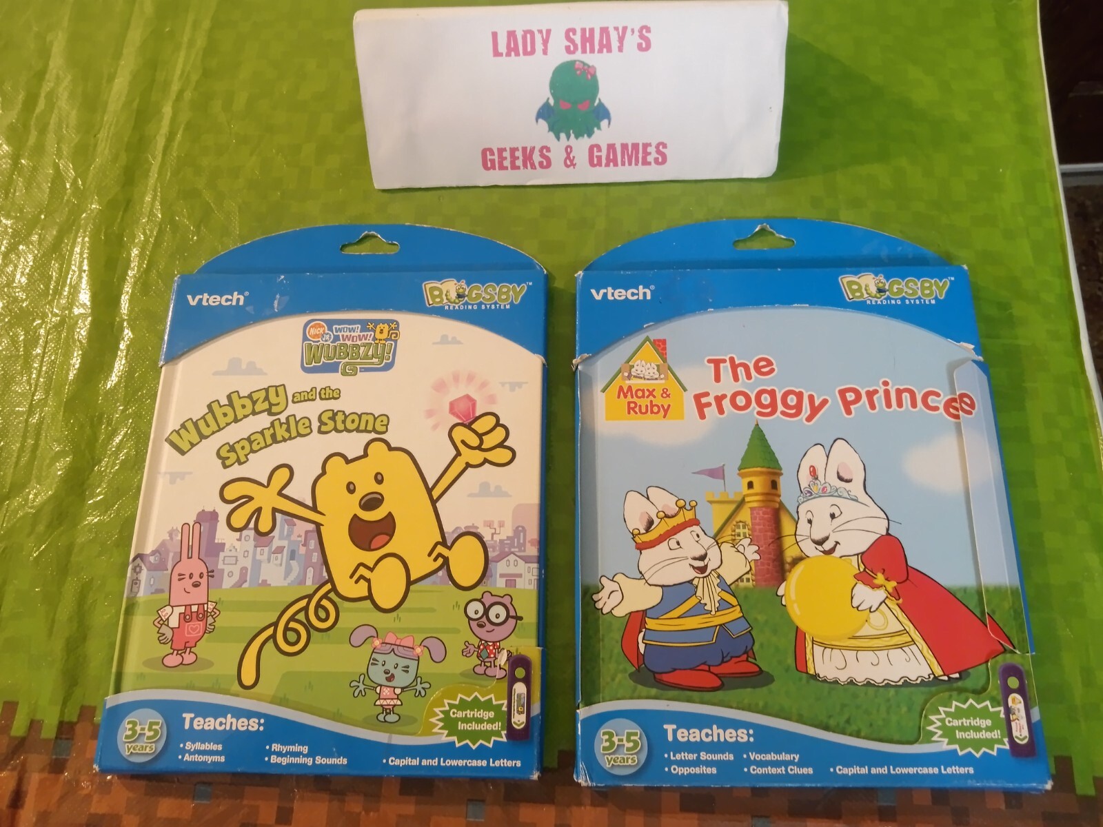 子供英語 Bullfrog Books Cセット 31冊