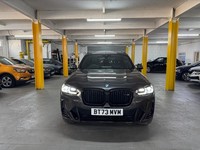 Panoramic roof | Rear Cam | Front and rear sensors | M Sport Pro Pack