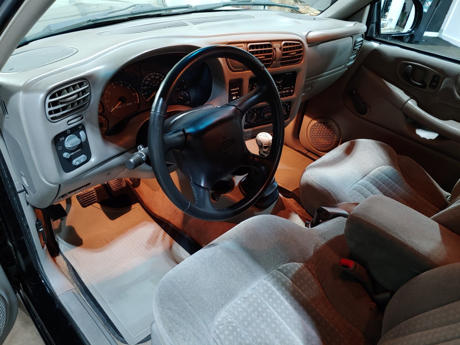 2000 Chevrolet S10 Xtreme | eBay