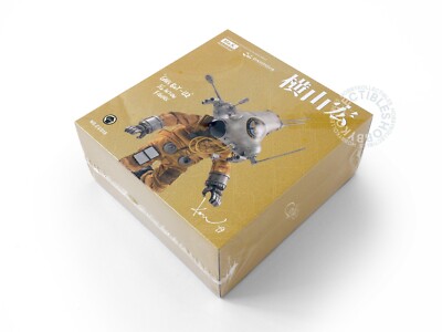 Ma.K SF3D Damtoys 1/12 Gans Boy U-2 Action Figure CS018 Maschinen Krieger (2)*