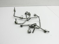 Opel Astra K B16 15-19 CDTi 1,6 100KW Hochdruck Leitung Kraftstoffleitung Opel Astra K B16 15-19 25.01.2017 gebraucht Vorschau 2