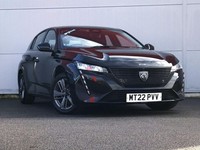 2022 Peugeot 308 1.2 PureTech Active Premium EAT Euro 6 (s/s) 5dr HATCHBACK Petr