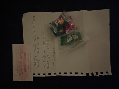 Artikelfoto(s) von einem verifizierten Käufer