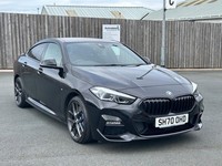 2020 BMW 2 Series 218d M Sport 4dr Step Auto Coupe DIESEL Automatic