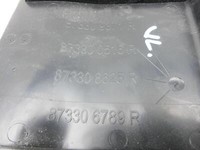 Dacia Dokker KE 12-21 1,6 75KW Verkleidung Abdeckung Innen Vorne Links für Sitz Dacia Dokker KE 12-21 12.08.2019... Vorschau 5