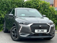 2019 DS Automobiles DS 3 Crossback 1.2 PureTech Prestige Crossback EAT8 Euro 6 (