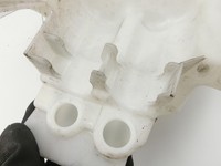 Citroen C1 II 14-18 1,0 53KW Waschwasserbehälter Wasserbehälter Wischwasserbehälter Citroen C1 II 14-18 01.01.2018... Vorschau 6