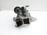 Ford Focus III 3 14-20 1,5 88KW XWDB16 XWDB Abgasrückführventil EGR AGR Ventil Ford Focus III 3 14-20 17.02.2015... Vorschau 2