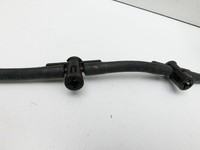 VW Tiguan 5N 07-11 TDI 2,0 125KW Rücklauf Leitung Kraftstoffleitung Rücklaufleitung VW Tiguan 5N 07-11 25.09.2009... Vorschau 5