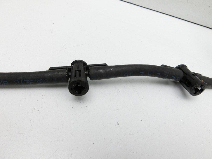 VW Tiguan 5N 07-11 TDI 2,0 125KW Rücklauf Leitung Kraftstoffleitung Rücklaufleitung VW Tiguan 5N 07-11 25.09.2009... Vorschau 4
