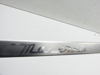Maserati Ghibli M157 13-24 Einstiegsleiste Rechts Vorne Maserati Ghibli M157 13-24 15.06.2016 gebraucht Vorschau 2