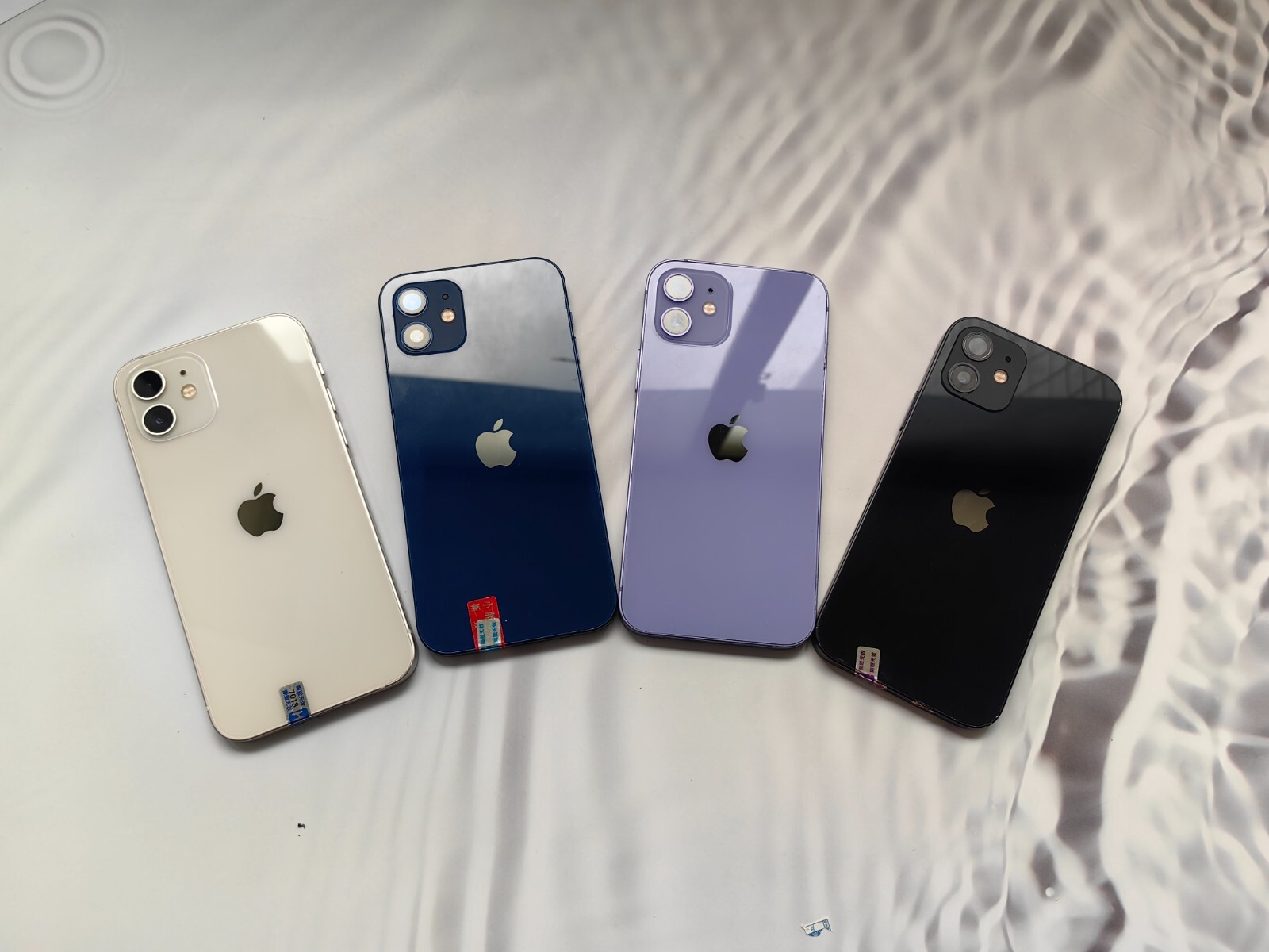 【2児mama( ꜆°̀௰°́ )꜄♡ 】iPhone 12 256GB Apple iPhone 12 Unlocked - 64GB 128GB 256GB - Very Good | eBay