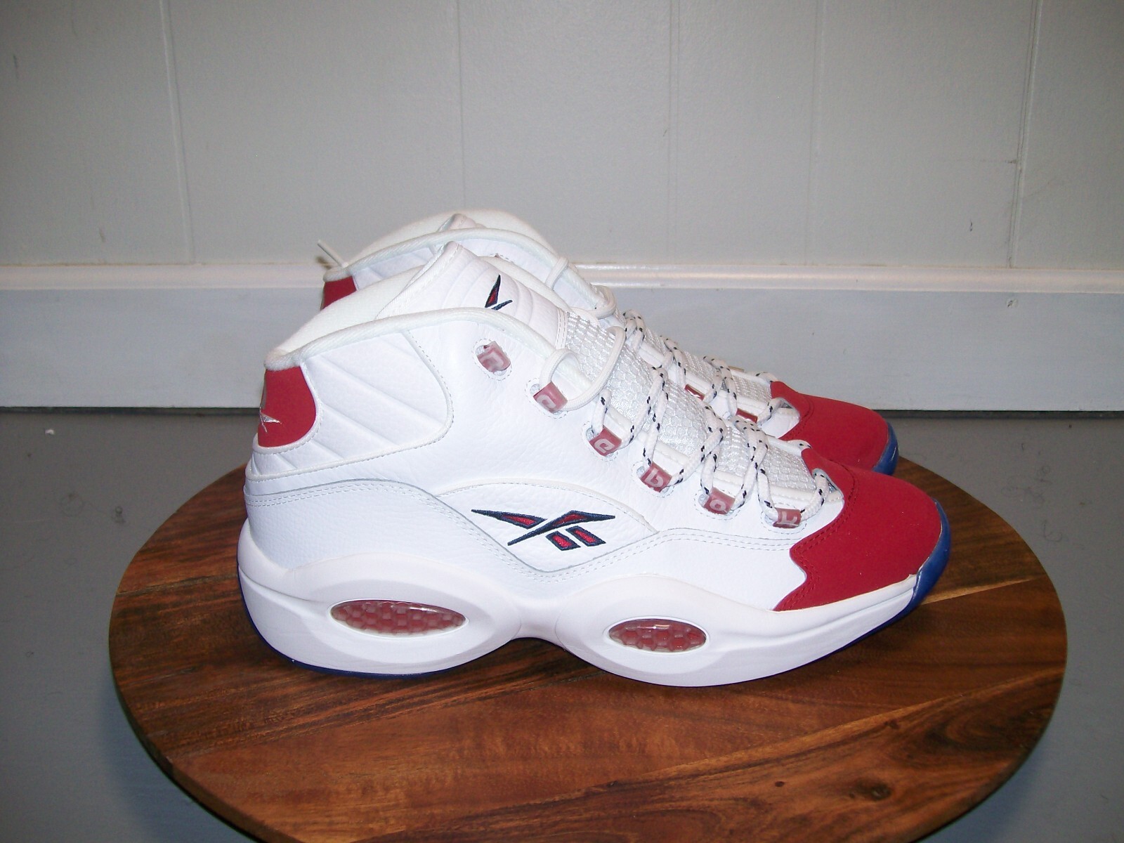 new shaqnosis