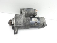 Nissan Pathfinder R51 05-10 dCi 2,5 126KW Autom Anlasser Starter Nissan Nissan Pathfinder R51 05-10 29.09.2008... Vorschau 5