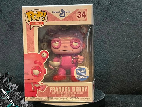 funko pop 34
