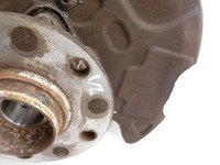 VW Golf VII 7 Variant 13-17 TDI 1,6 81KW Achsschenkel Radnabe Links Vorne VW Golf VII 7 Variant 13-17 11.11.2014... Vorschau 4