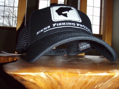 simms sunshield hat