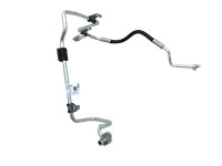 Smart EQ ForFour 453 19-24 Elektro  41KW Klimaschlauch Klimaleitung Smart EQ ForFour 453 19-24 05.11.2021... Vorschau 1