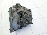 Alfa Romeo Brera 159 06-11 JTDM 2,4 147KW Schaltgetriebe Schaltgetriebe Getriebe FGP Alfa Romeo Brera 159 06-11... Vorschau 5