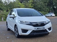 2015 Honda FIT / JAZZ 1.5 i-VTEC Petrol Hybrid Automatic HATCHBACK Electric Hybr