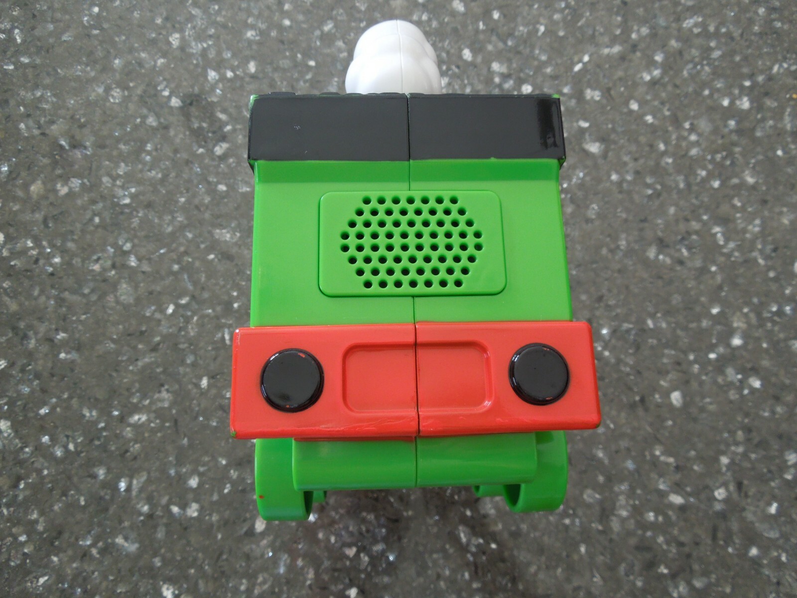 Thomas The Train and Friends 