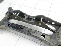 KIA Optima JF K5 15-20 5T Hinterachse Achse Achsträger KIA Optima JF K5 15-20 18.08.2017 gebraucht Vorschau 6