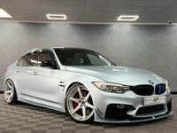 2016-16 BMW M3 3.0 BiTurbo DCT 4dr SWISS SPEC