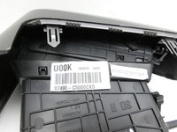 Kia Sorento III UM 15-20 Luftdusche Luftdüse Rechts Kia Sorento III UM 15-20 11.10.2018 97490-C5000CK5 gebraucht Vorschau 5