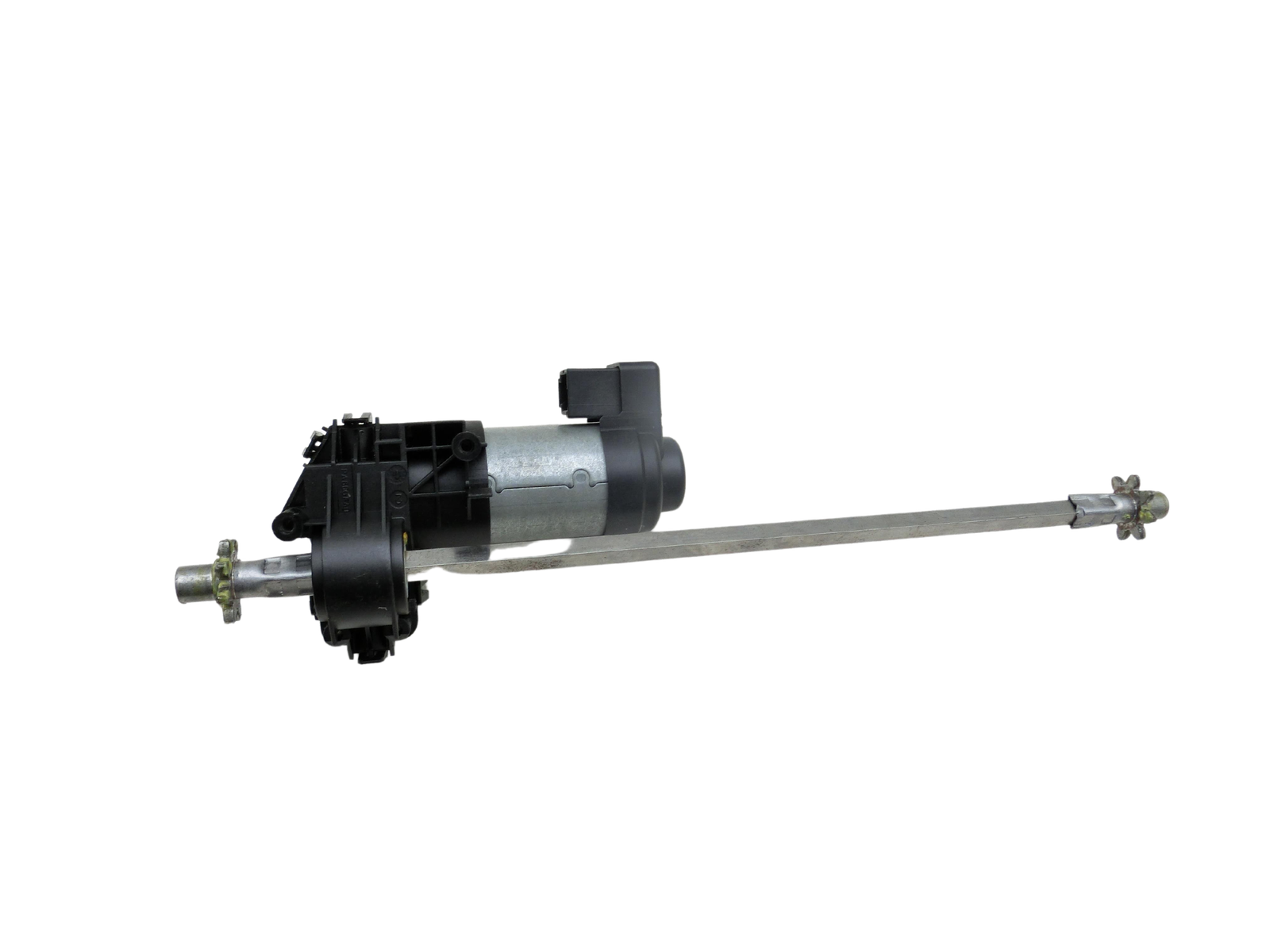 BMW F11 530dx 10-13 Stellmotor für Sitzverstellung Rechts Vorne  - Bild 1