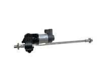 BMW F11 530dx 10-13 Stellmotor für Sitzverstellung Rechts Vorne BMW F11 530dx 10-13 02.12.2011 9168762 52109168762... Vorschau 1