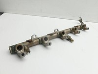 Audi A6 4F C6 04-08 5,2 320KW Einspritzleiste Düsenstock Kraftstoffverteiler Audi A6 4F C6 04-08 30.11.2006... Vorschau 2