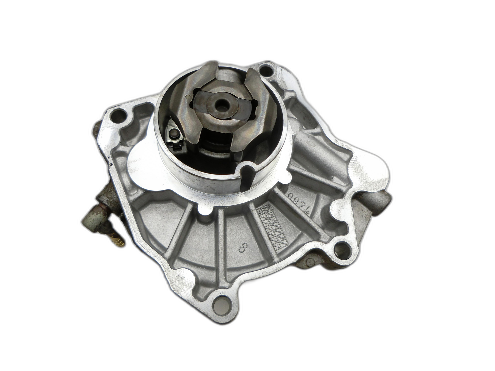 Opel Insignia A G09 08-13 CDTi 2,0 118KW A20DTH Unterdruckpumpe Vakuumpumpe  - Bild 1