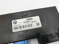BMW X3 F25 10-14 Steuergerät ECU Modul SG Zentrales Gateway BMW X3 F25 10-14 24.01.2013 9360344 61359360344 9286953... Vorschau 5