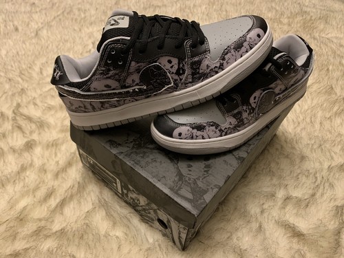 nike sb dunk low catacombs kito