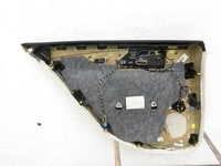Mercedes CLS 250 C218 11-14 Kombi Türverkleidung Türpappe Rechts Hinten Mercedes CLS 250 C218 11-14 18.11.2013... Vorschau 6