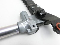 Hyundai IX35 LM 09-13 Gurtstraffer Fahrer Links Vorne Aussen Hyundai IX35 LM 09-13 25.02.2012 0589-P1-000527 gebraucht Vorschau 2