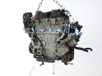 Citroen C3 II SC 09-13 HDI 1,6 68KW DV6DTED Motor Triebwerk DV6DTED Citroen C3 II SC 09-13 03.05.2011 0135RG gebraucht Vorschau 5